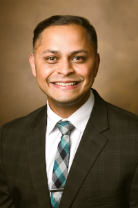 Benedicto Fernandes, M.D.